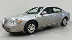 2006 Buick Lucerne CX