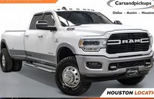 2020 Ram Ram Pickup 3500 Laramie