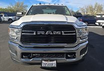 2019 Ram Ram Pickup 3500 Big Horn