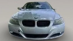 2011 BMW 3 Series 328i