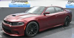 2022 Dodge Charger Scat Pack