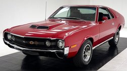 1970 AMC 