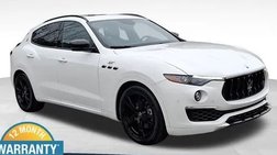 2022 Maserati Levante GT