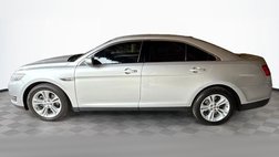 2018 Ford Taurus SEL