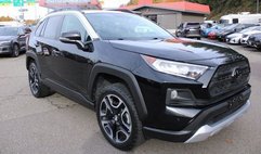 2019 Toyota RAV4 Adventure