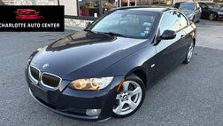 2010 BMW 3 Series 328i