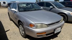 1996 Toyota Camry LE V6
