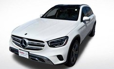 2020 Mercedes-Benz GLC-Class GLC 300 4MATIC