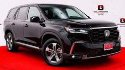 2023 Honda Pilot EX-L