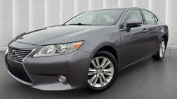 2014 Lexus ES 350 Base