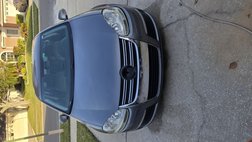 2006 Volkswagen Jetta 2.5