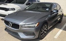 2020 Volvo S60 T5 Momentum