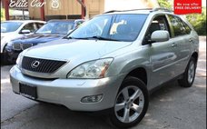 2006 Lexus RX 330 Base