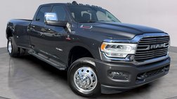 2024 Ram Ram Pickup 3500 Laramie