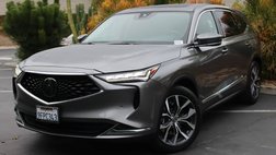 2023 Acura MDX SH-AWD w/Tech