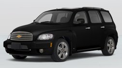 2007 Chevrolet HHR LT