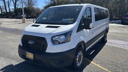2024 Ford Transit XL