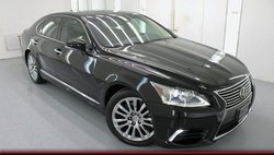 2014 Lexus LS 460 Base