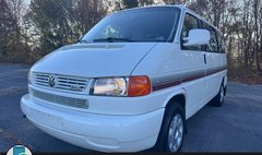 1999 Volkswagen EuroVan GLS