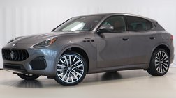 2025 Maserati Grecale Modena