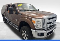 2011 Ford Super Duty F-250 Lariat