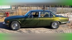 1977 Jaguar XJ 