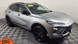 2024 Buick Envision Sport Touring