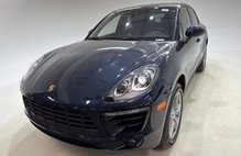 2018 Porsche Macan Base