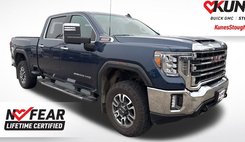 2023 GMC Sierra 3500HD SLT