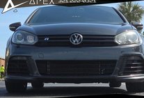 2013 Volkswagen Golf R 4Motion