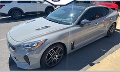 2023 Kia Stinger GT2