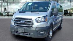 2020 Ford Transit XL