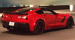 2016 Chevrolet Corvette Z06
