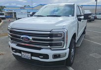 2024 Ford Super Duty F-250 Limited