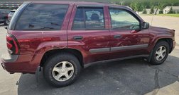 2005 Chevrolet TrailBlazer LS