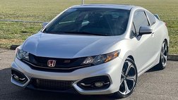 2014 Honda Civic Si