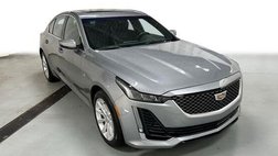 2024 Cadillac CT5 Luxury
