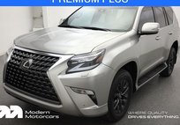 2023 Lexus GX 460 Base
