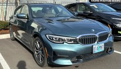 2021 BMW 3 Series 330i xDrive