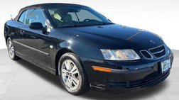 2007 Saab 9-3 2.0T