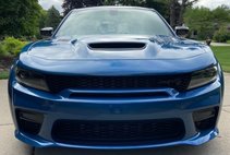 2023 Dodge Charger SRT Hellcat Redeye
