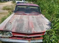 1963 Chevrolet 