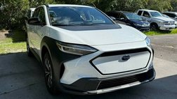 2024 Subaru Solterra Premium