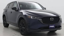 2024 Mazda CX-5 2.5 Turbo Premium