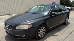 2010 Volvo S80 3.2