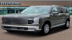 2026 Hyundai Palisade SEL