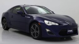 2016 Scion FR-S Base