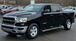 2023 Ram Ram Pickup 1500 Big Horn