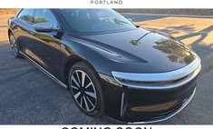 2024 Lucid Air Grand Touring