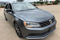 2016 Volkswagen Jetta 1.4T SE